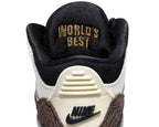 Jordan 3 Retro TD "World's Best"