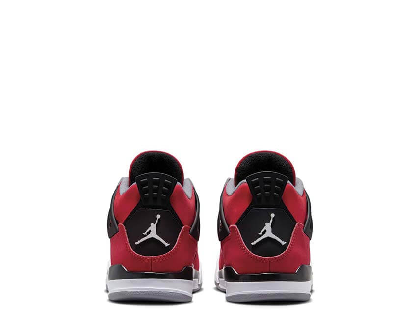 Jordan 4 Retro PS "Toro Bravo"