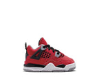 Jordan 4 Retro TD "Toro Bravo"