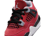 Jordan 4 Retro TD "Toro Bravo"