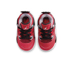 Jordan 4 Retro TD "Toro Bravo"