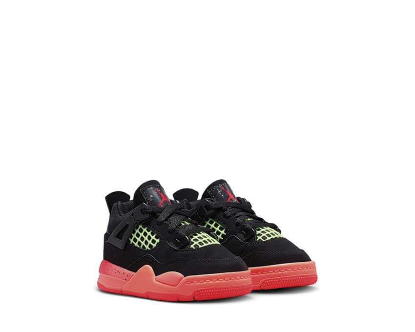 Jordan 4 Retro TD "Infrared 23"