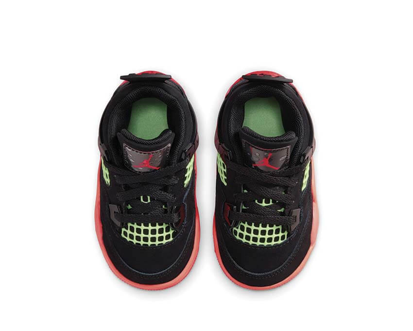 Jordan 4 Retro TD "Infrared 23"