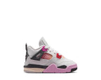 Jordan 4 Retro TD "Comic"