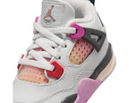 Jordan 4 Retro TD "Comic"