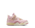 Jordan 4 Retro TEX PS "Pearl Pink"