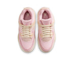 Jordan 4 Retro TEX PS "Pearl Pink"
