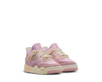 Jordan 4 Retro TEX TD "Pearl Pink"