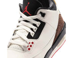 Air Jordan 3 Retro GS "World's Best Dad"