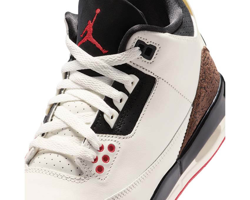 Air Jordan 3 Retro GS "World's Best Dad"