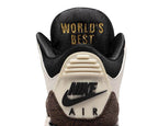 Air Jordan 3 Retro GS "World's Best Dad"