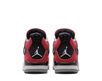 Air Jordan 4 Retro GS "Toro Bravo"