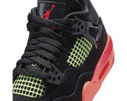 Air Jordan 4 Retro GS "Infrared 23"