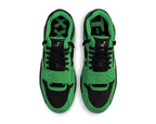Jordan CJ1 T-Rexx x Travis Scott "Green Spark"