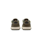Jordan 1 Retro Low OG PS "Medium Olive"