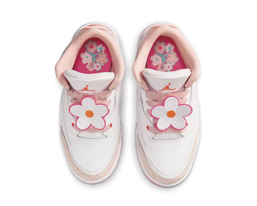 Jordan 3 Retro PS "Pearl Pink"