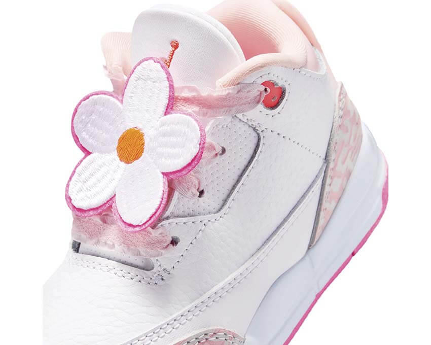 Jordan 3 Retro TD "Pearl Pink"