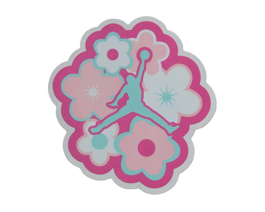 Jordan 3 Retro TD "Pearl Pink"
