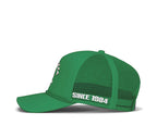 Jordan Rise Cap "Lucky Green"