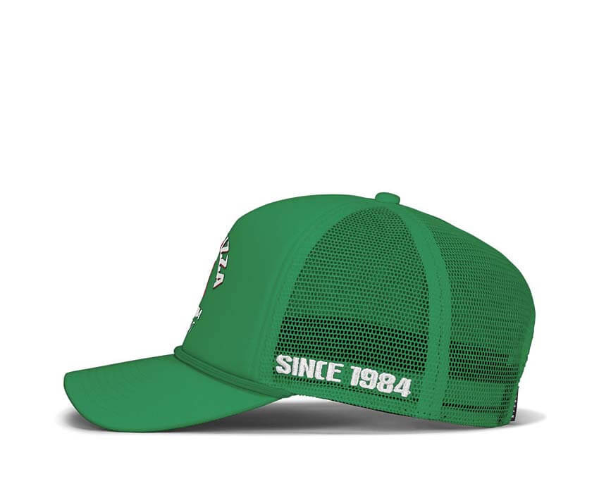 Jordan Rise Cap "Lucky Green"