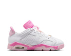 Air Jordan 6 Retro Low GS "China Rose"