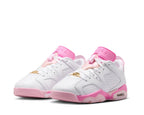 Air Jordan 6 Retro Low GS "China Rose"