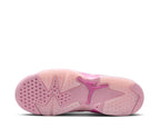Air Jordan 6 Retro Low GS "China Rose"