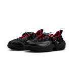 Jordan Pointe W "University Red"