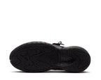 Jordan Pointe W "University Red"