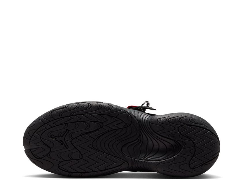 Jordan Pointe W "University Red"