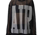 Jordan x Union x Fragment Long Sleeve Jersey "Black"