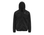 K-way Journeer Travel "Black Pure"