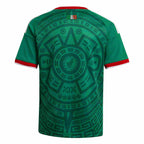 Mexico 26 Home Jersey Jr.