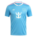 Inter Miami CF 25/26 Third Messi Jersey