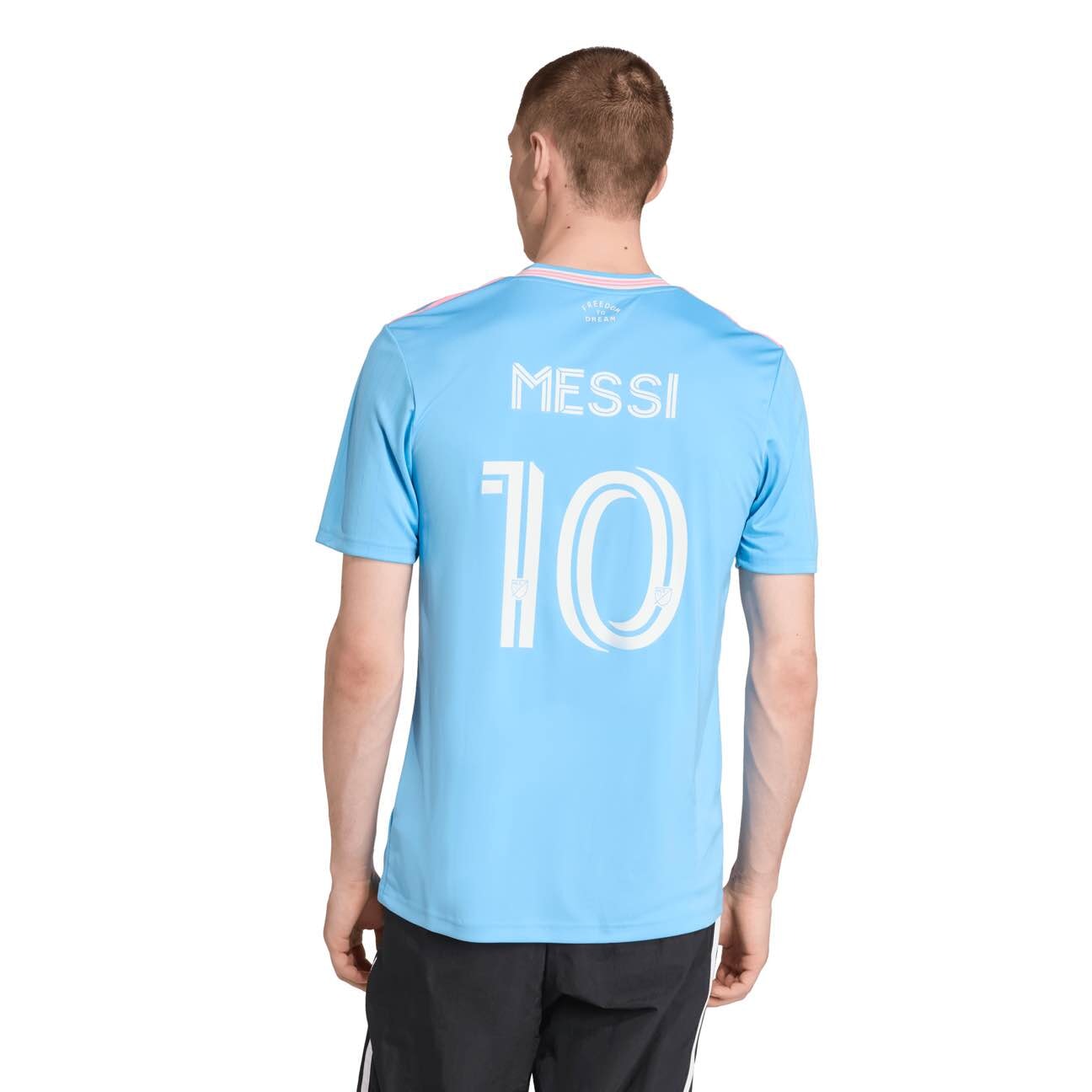 Inter Miami CF 25/26 Third Messi Jersey