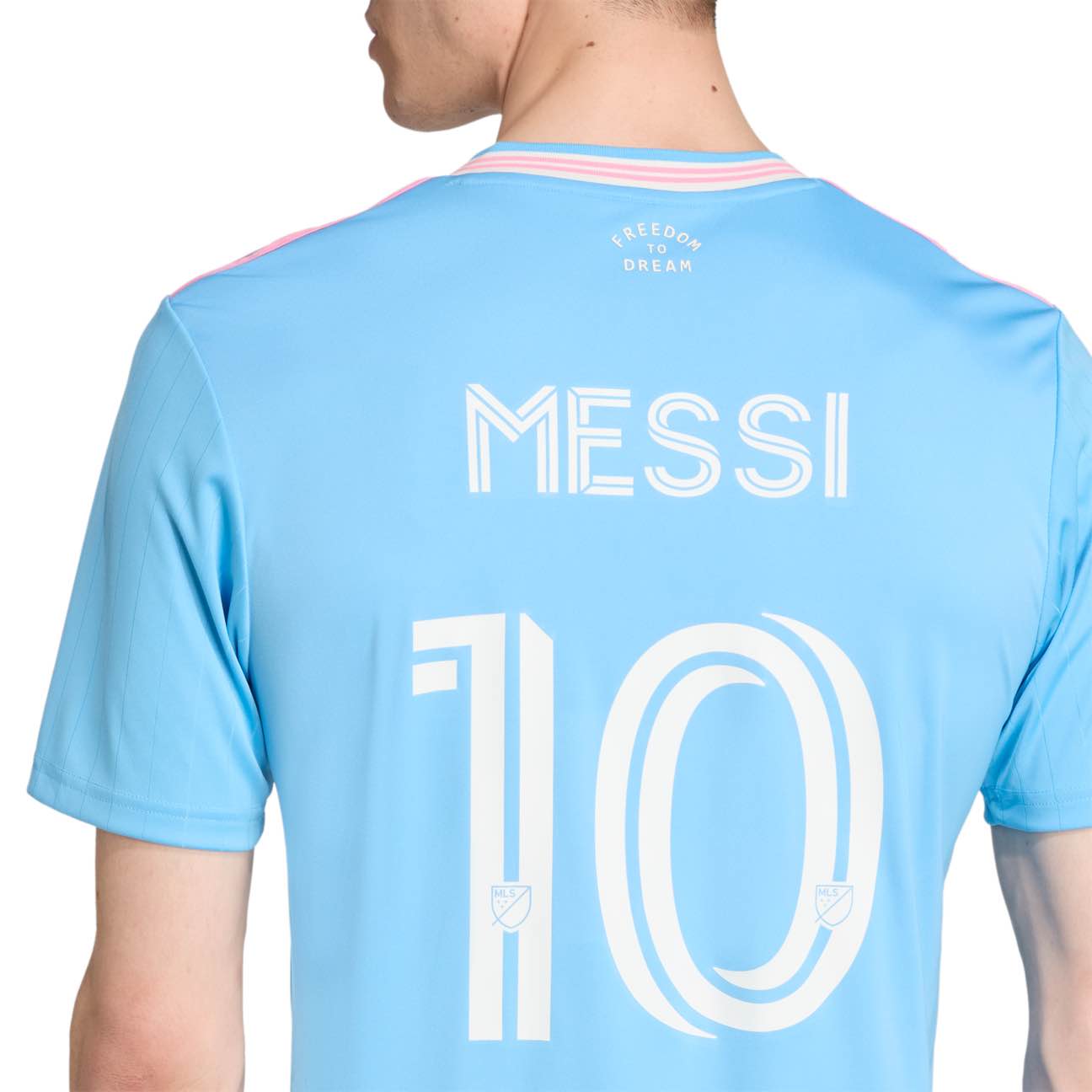 Inter Miami CF 25/26 Third Messi Jersey