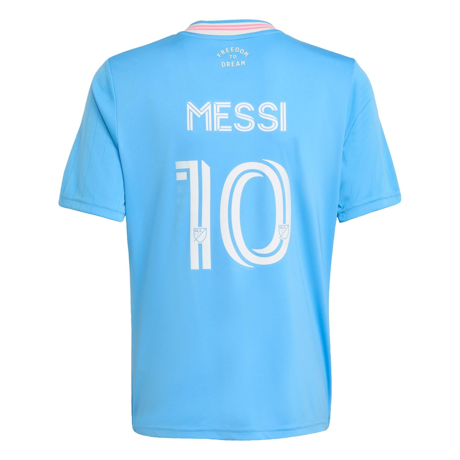 Inter Miami CF 25/26 Third Messi Jersey Jr.