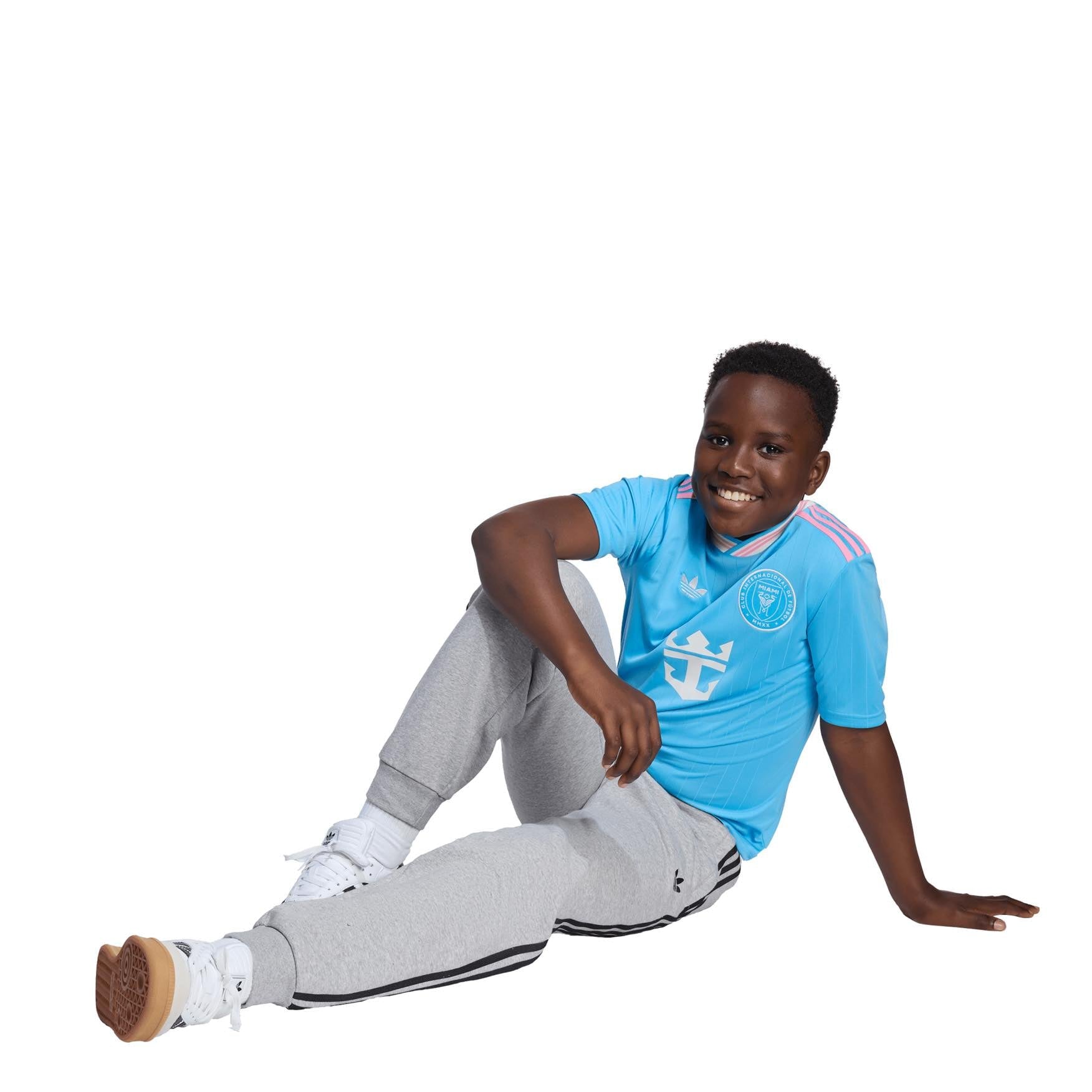 Inter Miami CF 25/26 Third Messi Jersey Jr.