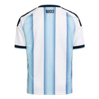 Argentina 26 Home Jersey Jr.