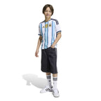 Argentina 26 Home Jersey Jr.