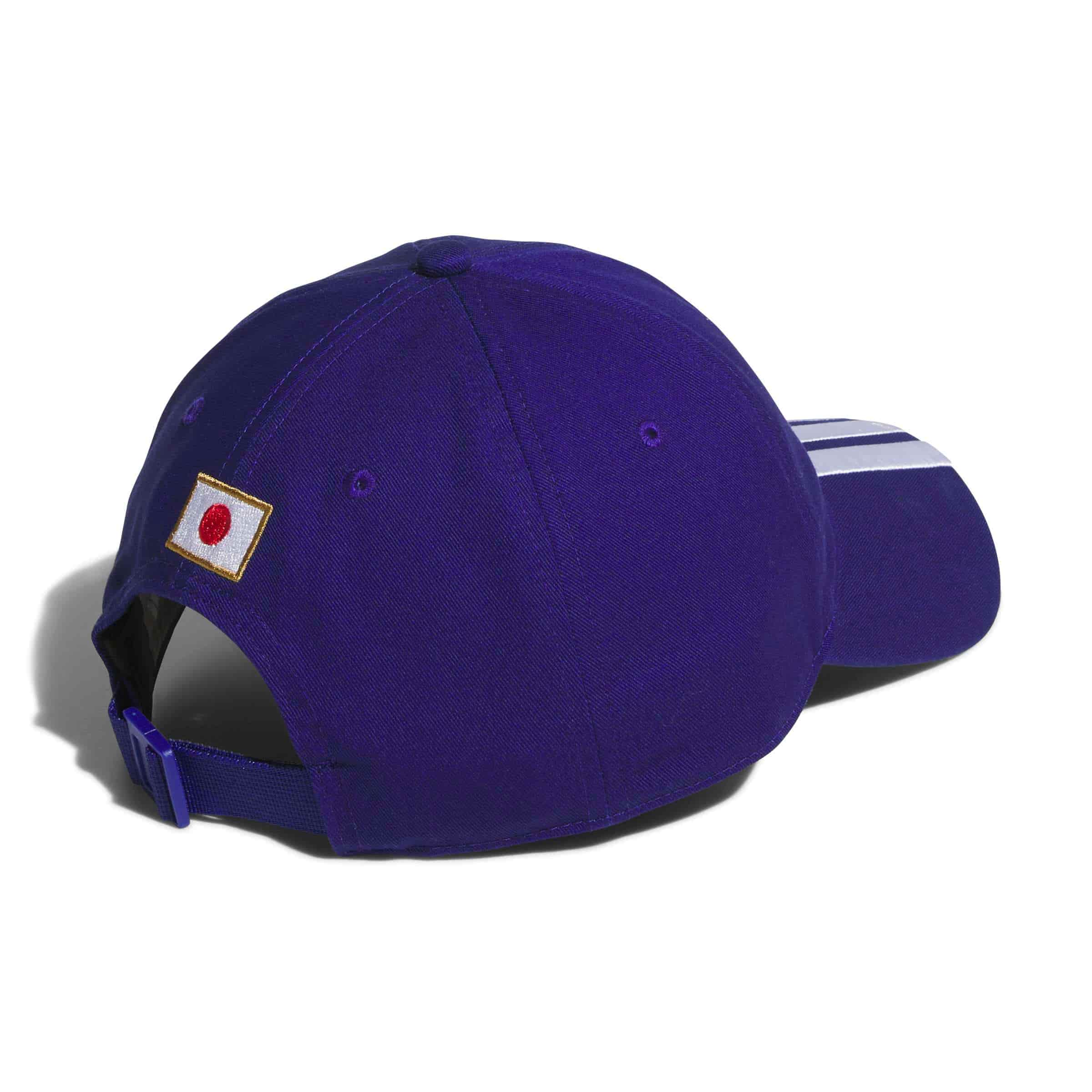 JFA Japan Home Football Cap