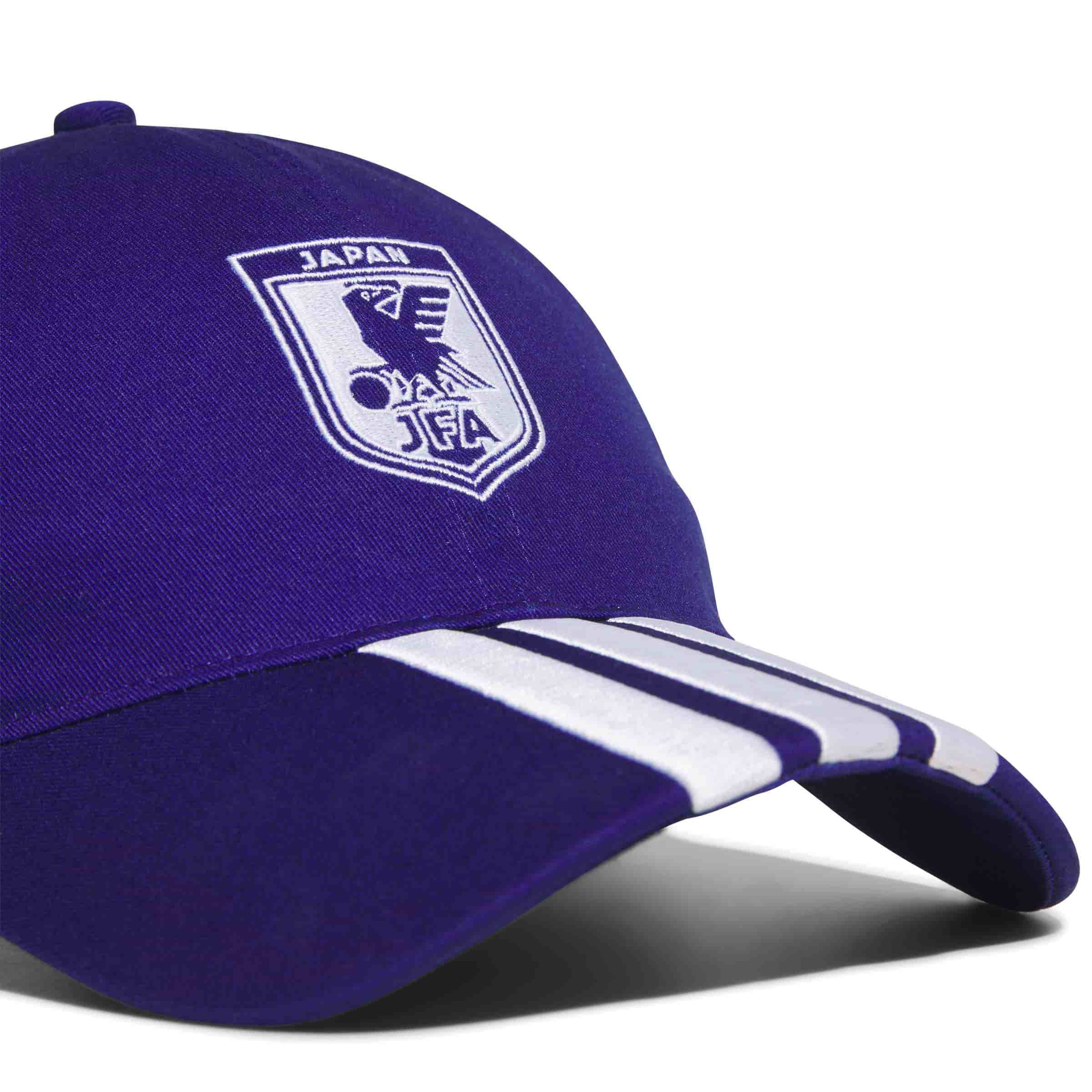 JFA Japan Home Football Cap