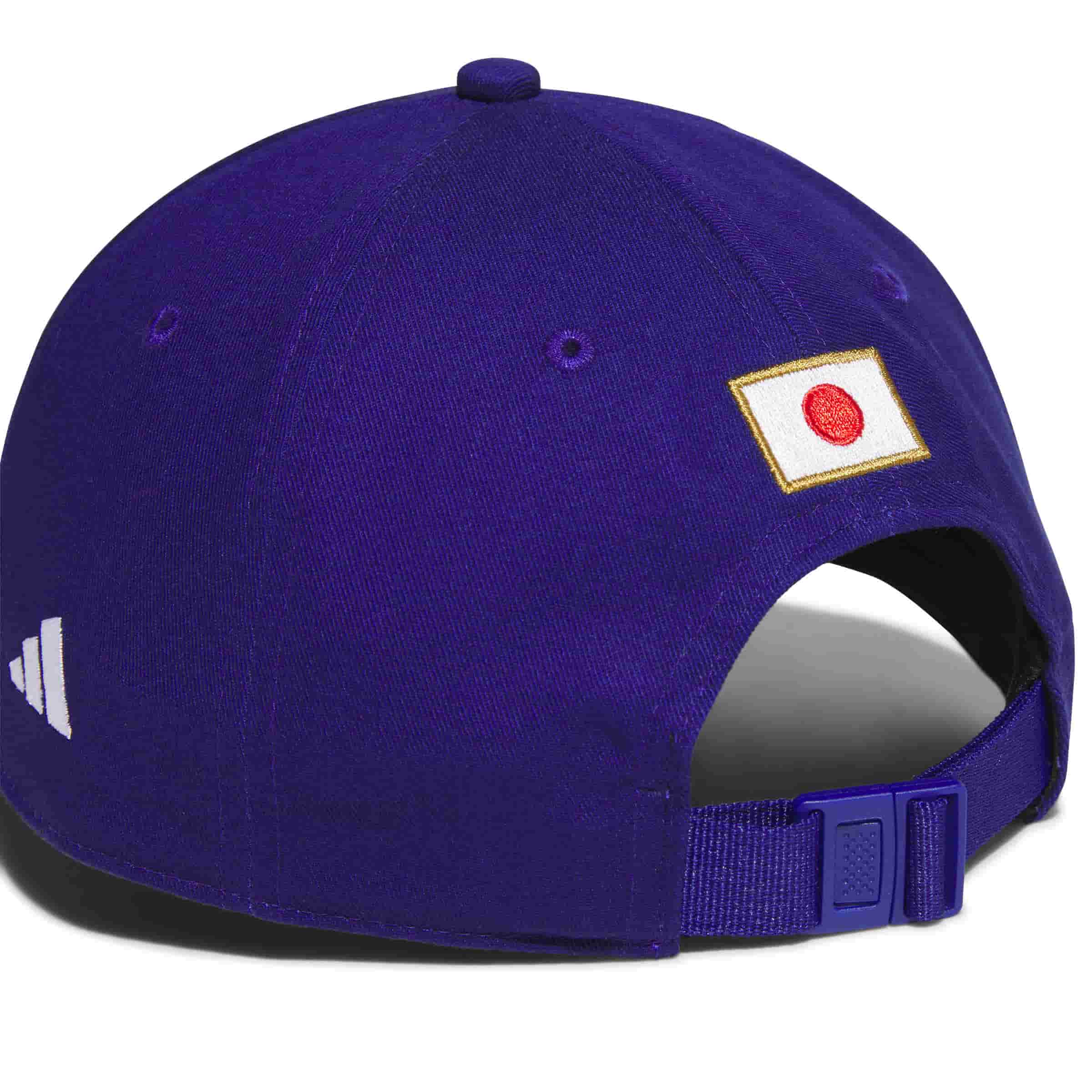 JFA Japan Home Football Cap