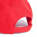 Spain 26 Football Baseball Cap