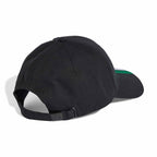 Mexico 26 Baseball Cap With 3 Stripes