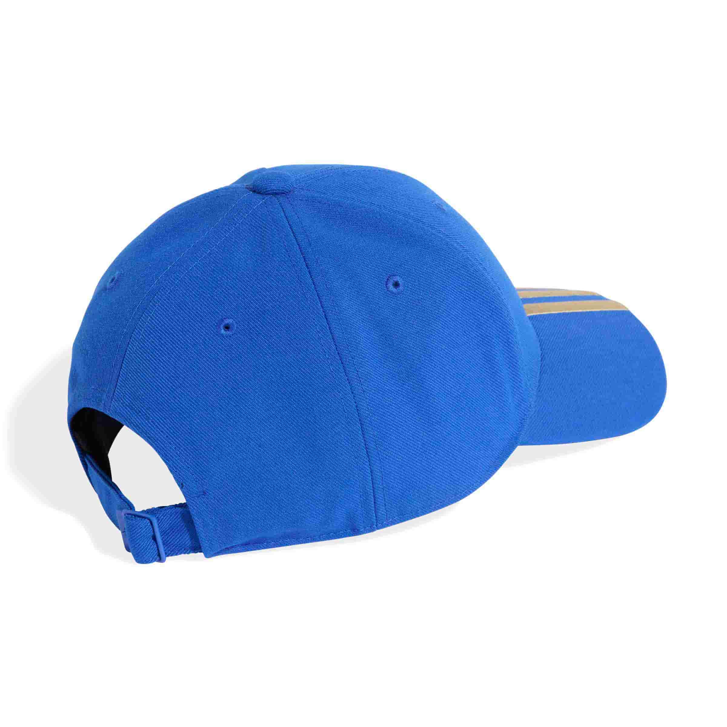 Italy Football Cap