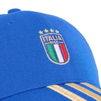 Italy Football Cap
