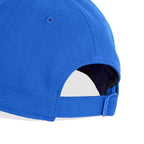 Italy Football Cap