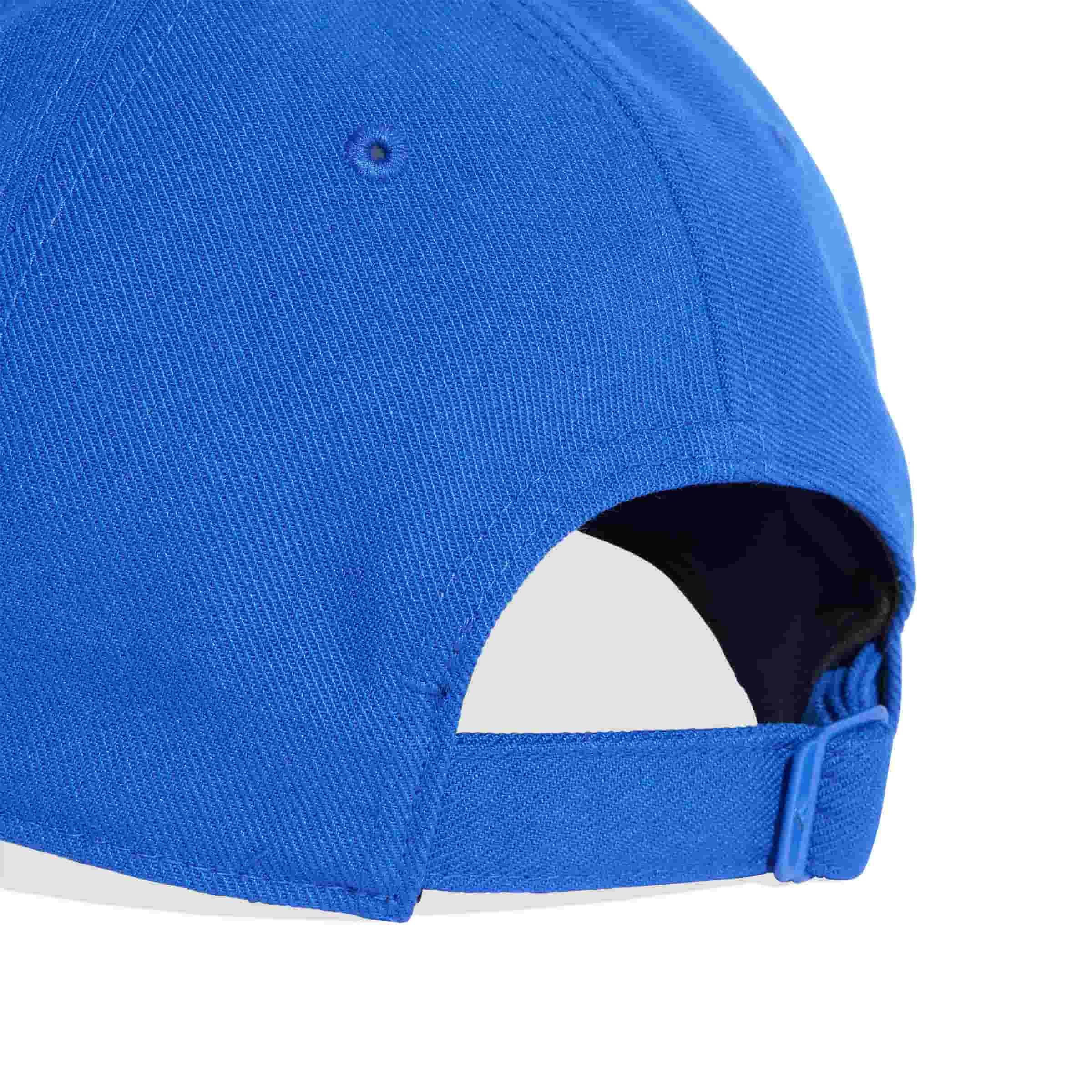Italy Football Cap