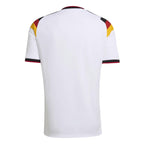 Germany 26 Home Jersey